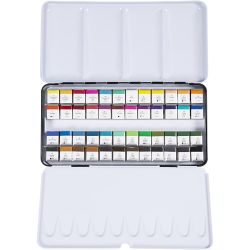 Art Aquarelverf