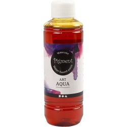 Vloeibare Aquarelverf
