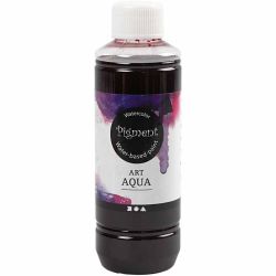 Vloeibare Aquarelverf