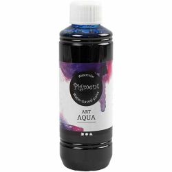 Vloeibare Aquarelverf