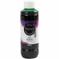 Vloeibare Aquarelverf