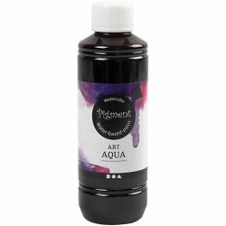 Vloeibare Aquarelverf