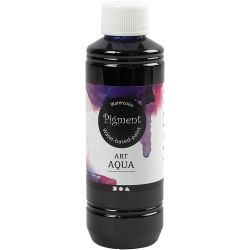 Vloeibare Aquarelverf