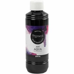 Vloeibare Aquarelverf