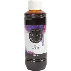 Vloeibare Aquarelverf
