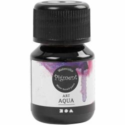 Vloeibare Aquarelverf