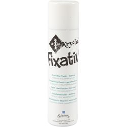 Fixeerspray