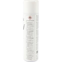 Fixeerspray, 400 ml/ 1 Doosje