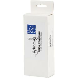 Houtskool sticks, L: 15 cm, afm 10x10 mm, 18 stuk/ 1 doos