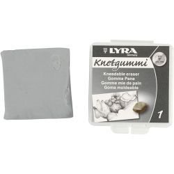 Kneedgum