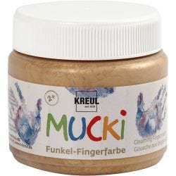 Mucki Vingerverf