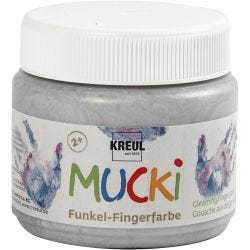 Mucki Vingerverf