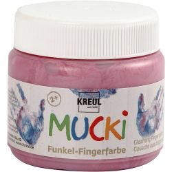 Mucki Vingerverf