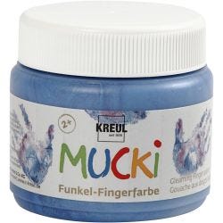 Mucki Vingerverf