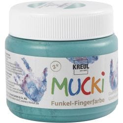 Mucki Vingerverf