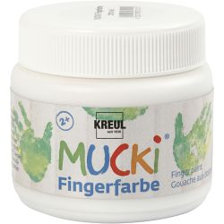 Mucki Vingerverf