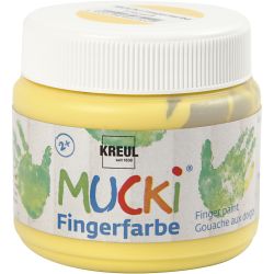 Mucki Vingerverf