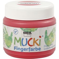 Mucki Vingerverf