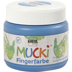 Mucki Vingerverf