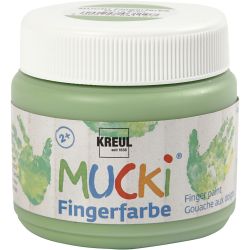 Mucki Vingerverf