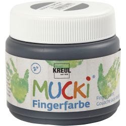 Mucki Vingerverf