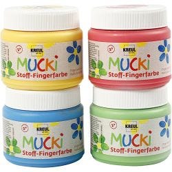 Muck Vingerverf