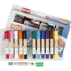 Playcolor textielverf