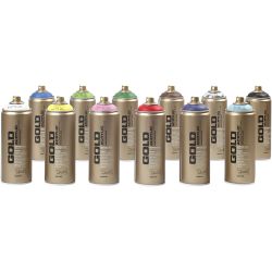 Spray Verf