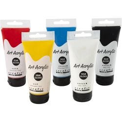 Acryl Verf