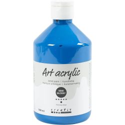 Acryl Verf