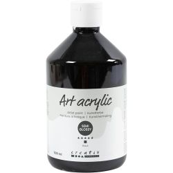 Acryl Verf