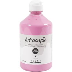 Acryl Verf