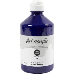 Acryl Verf