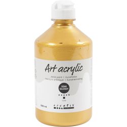 Acryl Verf