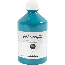 Acryl Verf