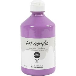 Acryl Verf