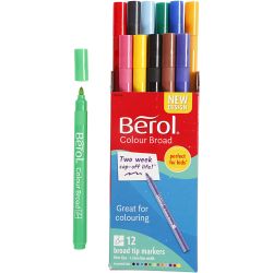 Berol Stift