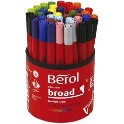 Berol Stift