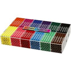 Colortime stiften