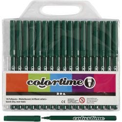 Colortime stiften