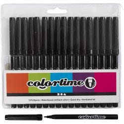Colortime stiften