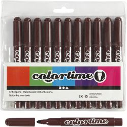 Colortime stiften