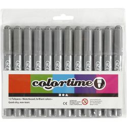 Colortime stiften