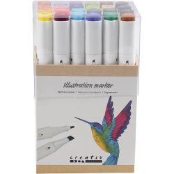 Tekenstift