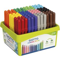 GIOTTO-markers