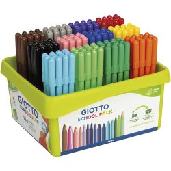 GIOTTO-markers