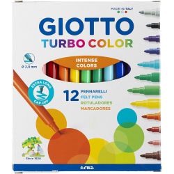 GIOTTO-markers