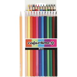 Colortime Kleurpotloden