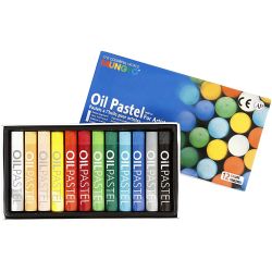 Mungyo Oliepastel