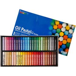 Mungyo Oliepastel